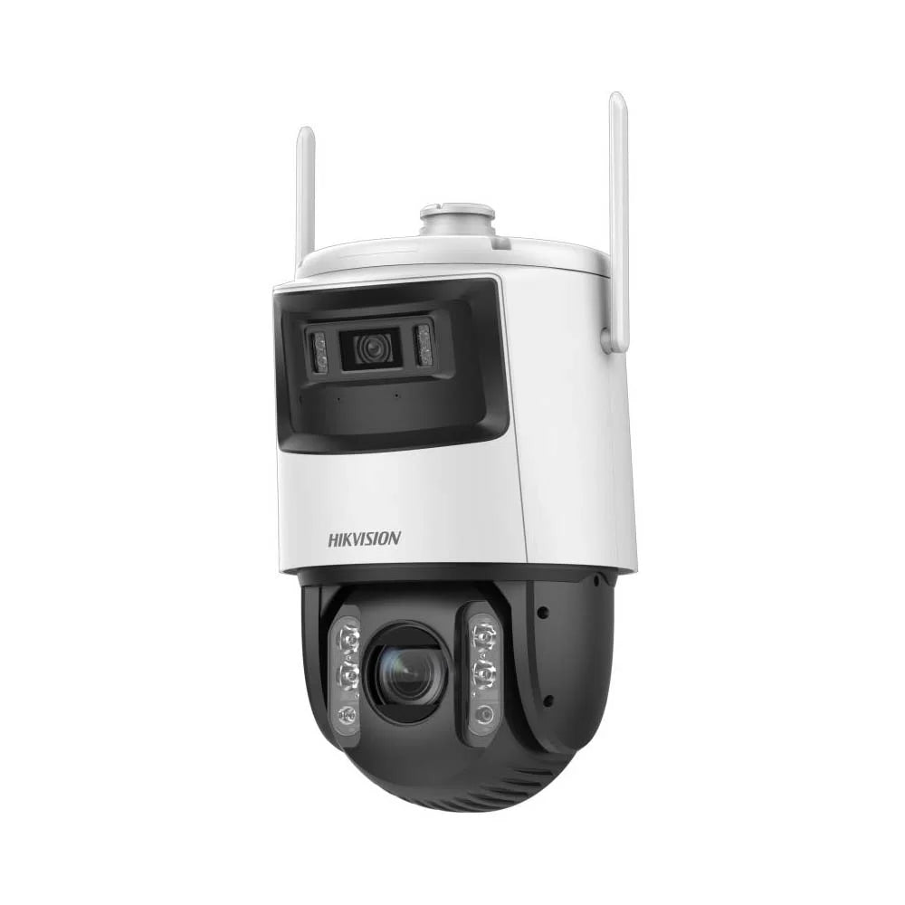 Hikvision TandemVu 32x 4G PTZ Camera