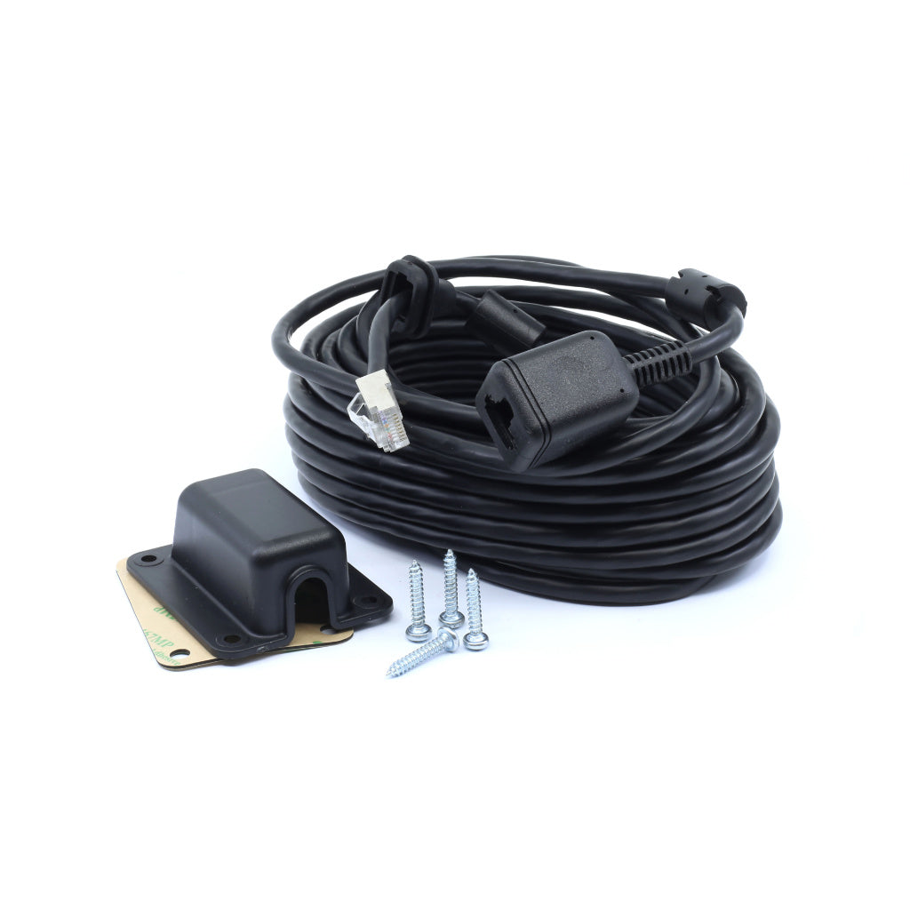 TM HHCH Mic Extension