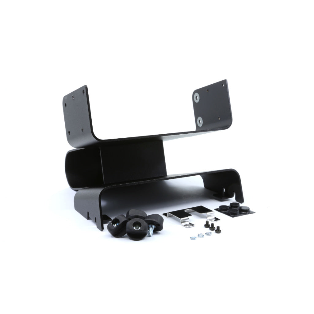Desktop PMU Mount Plinth