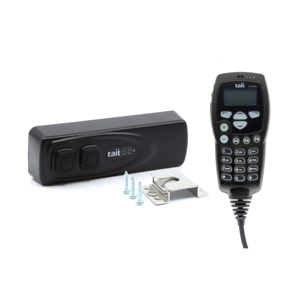 TM9300 HHCH Kit