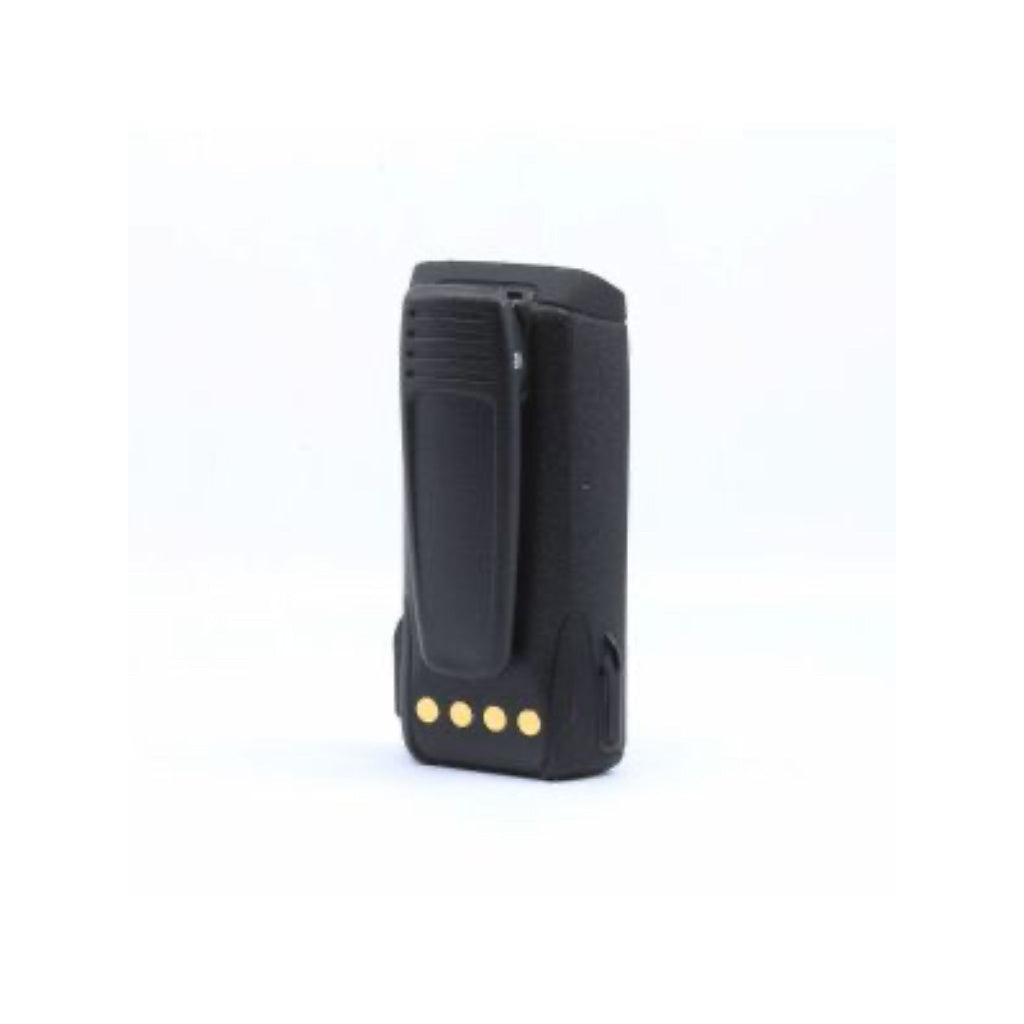 Tait TP9 Battery + Belt Clip - Li-Ion 3300mAh