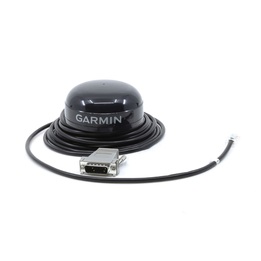 TM GPS Receiver Garmin Flush Mount