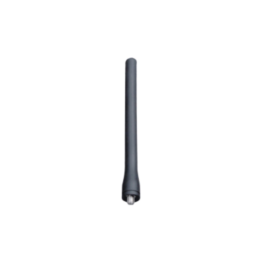 HP7/PD760 VHF Antenna - 136-145Mhz - 9CM SMA Male