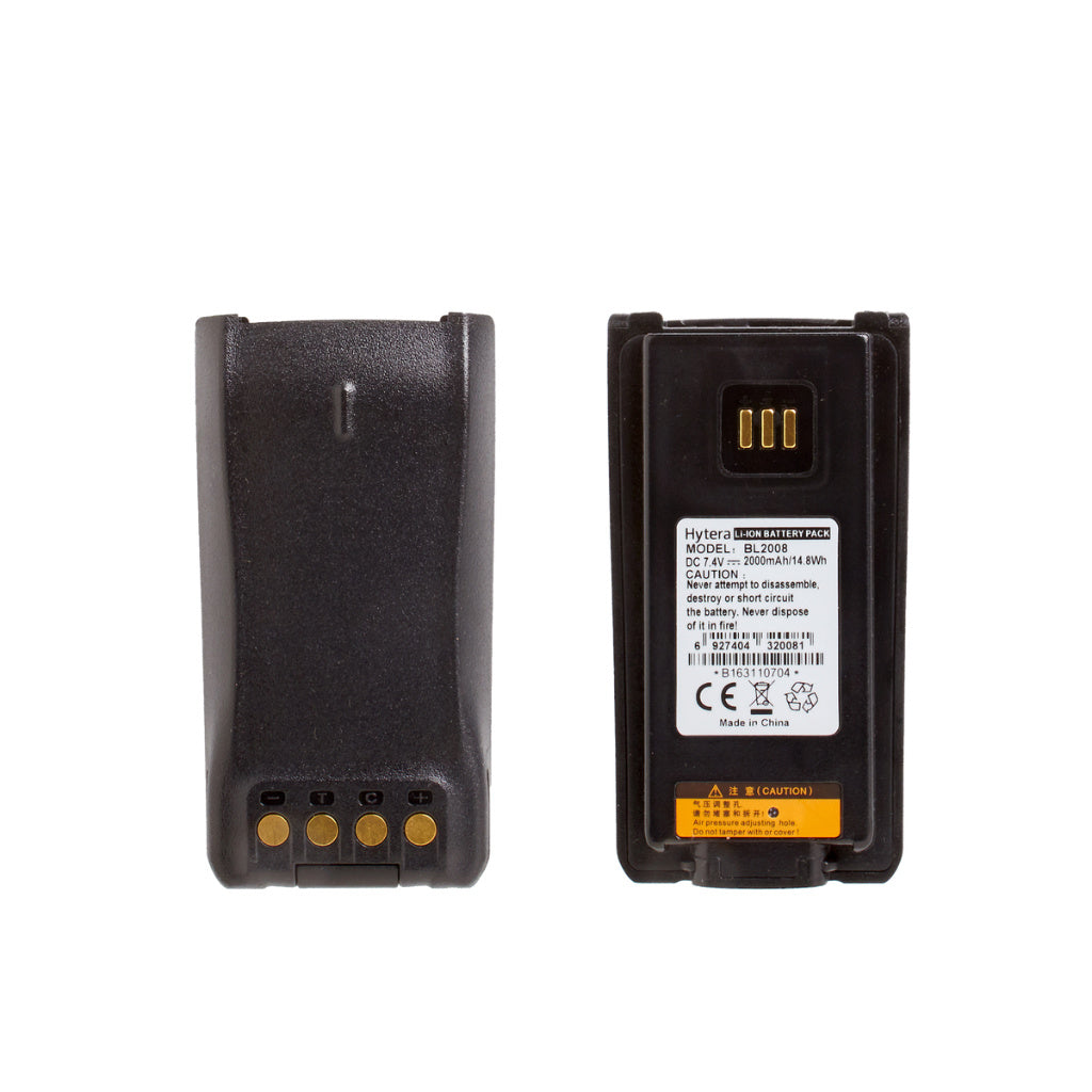 PD7 2000mAh Li-Ion Battery