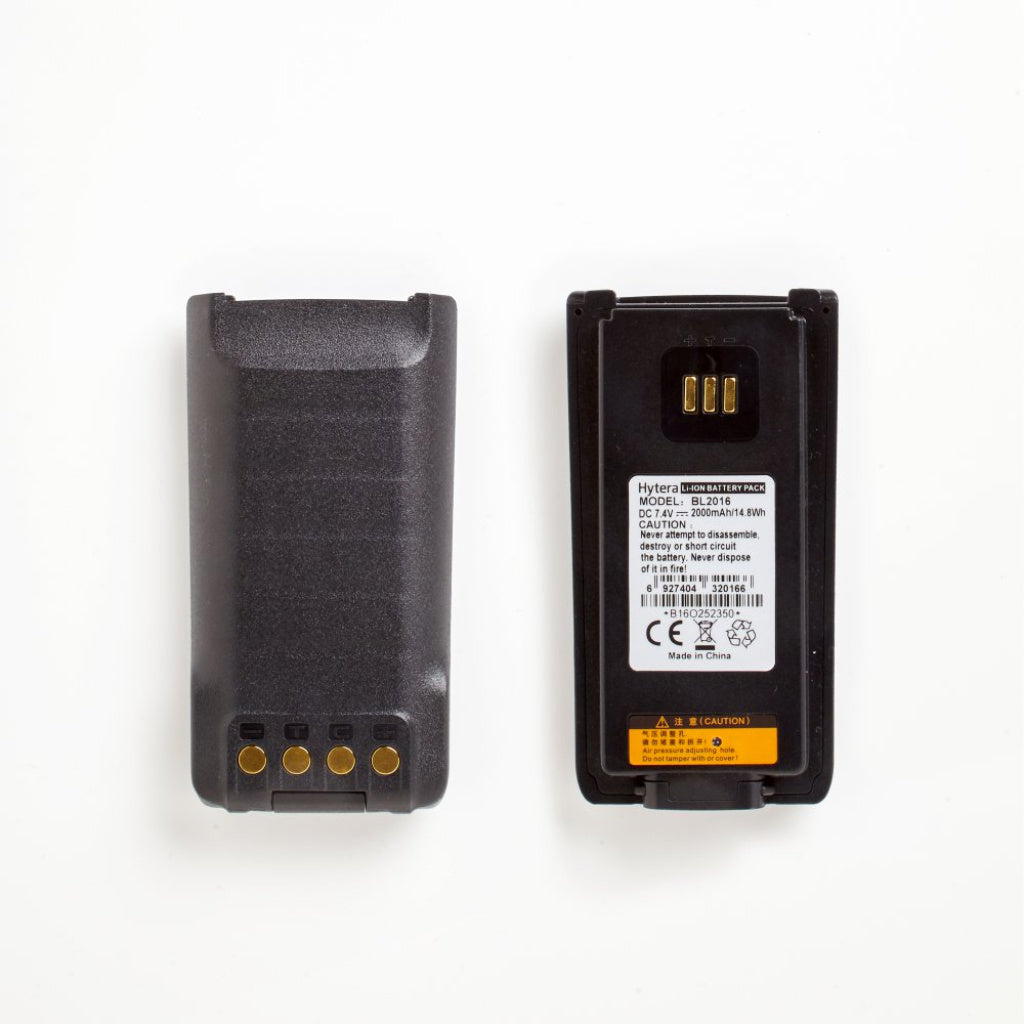 PD9 2000mAh Anti fake Li-ion battery