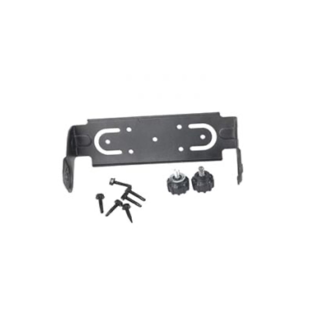 Hytera MD612/622 Install Bracket
