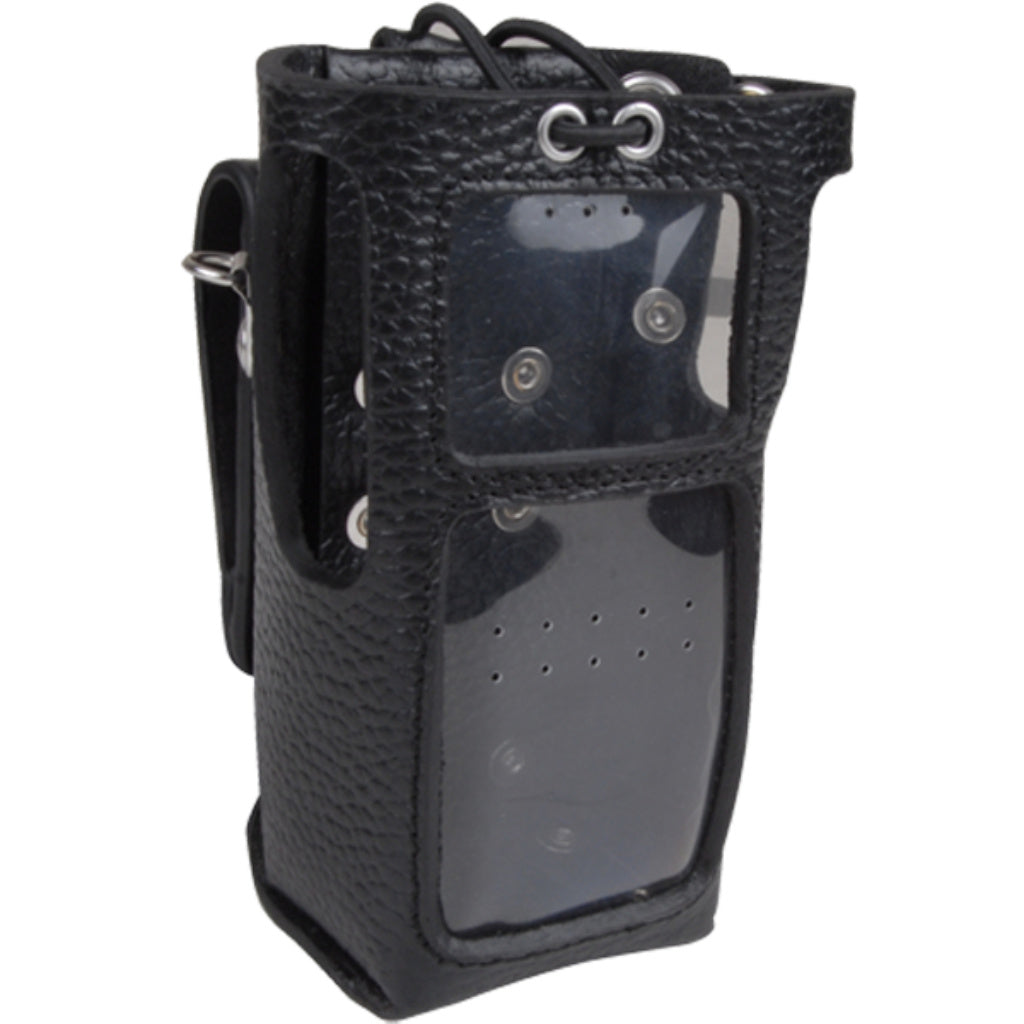 PD7/9 Leather Swivel Carry Case (Suit Large Battery BL2503)