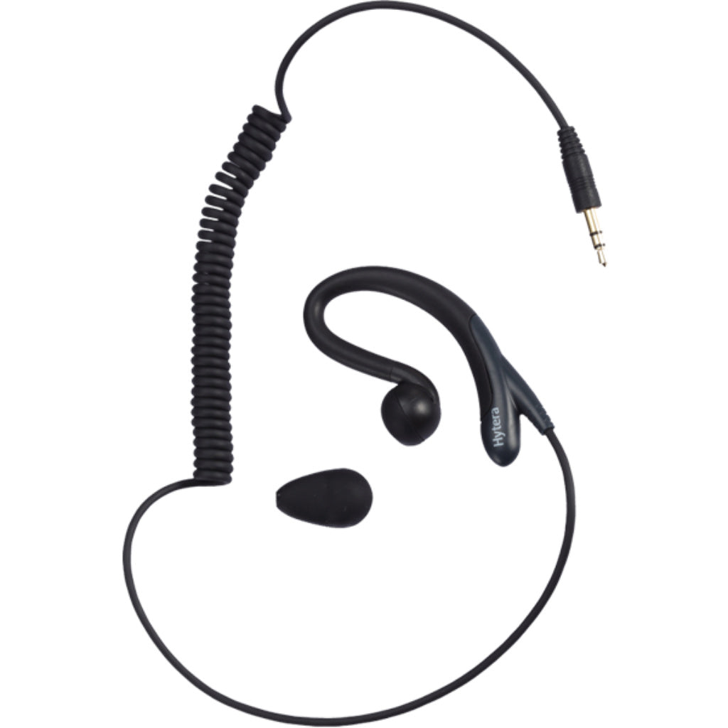 Rx Only C-Style Earpiece