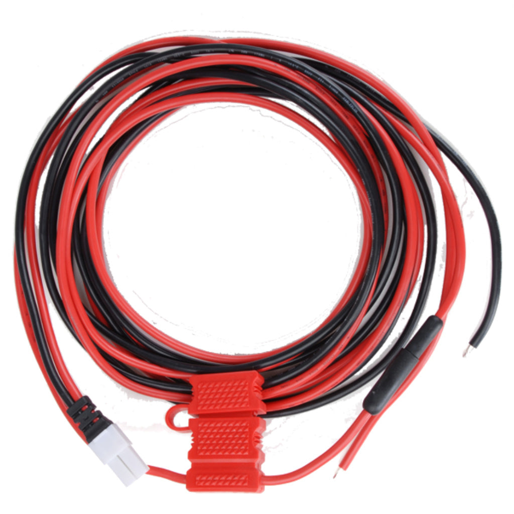 Hytera HM/MD DC Power Cable