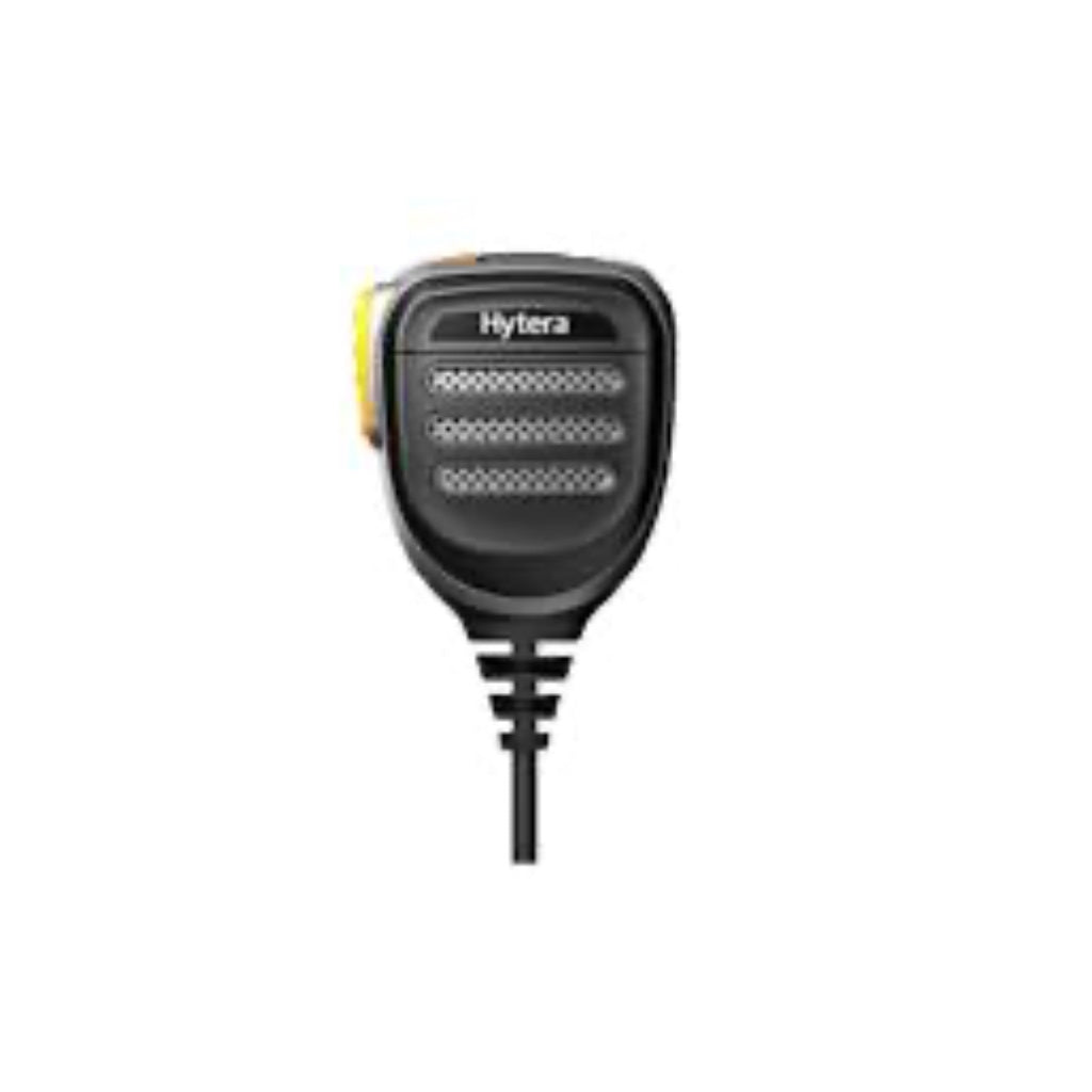 TC-610/BD6/PD4/PD5 Remote Speaker Mic