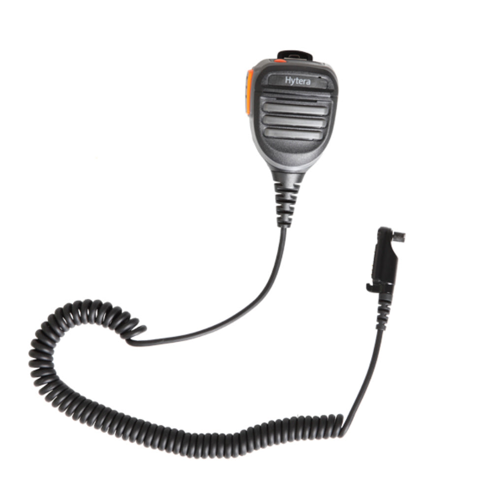 PD6/HP6/HP7 Speaker Mic