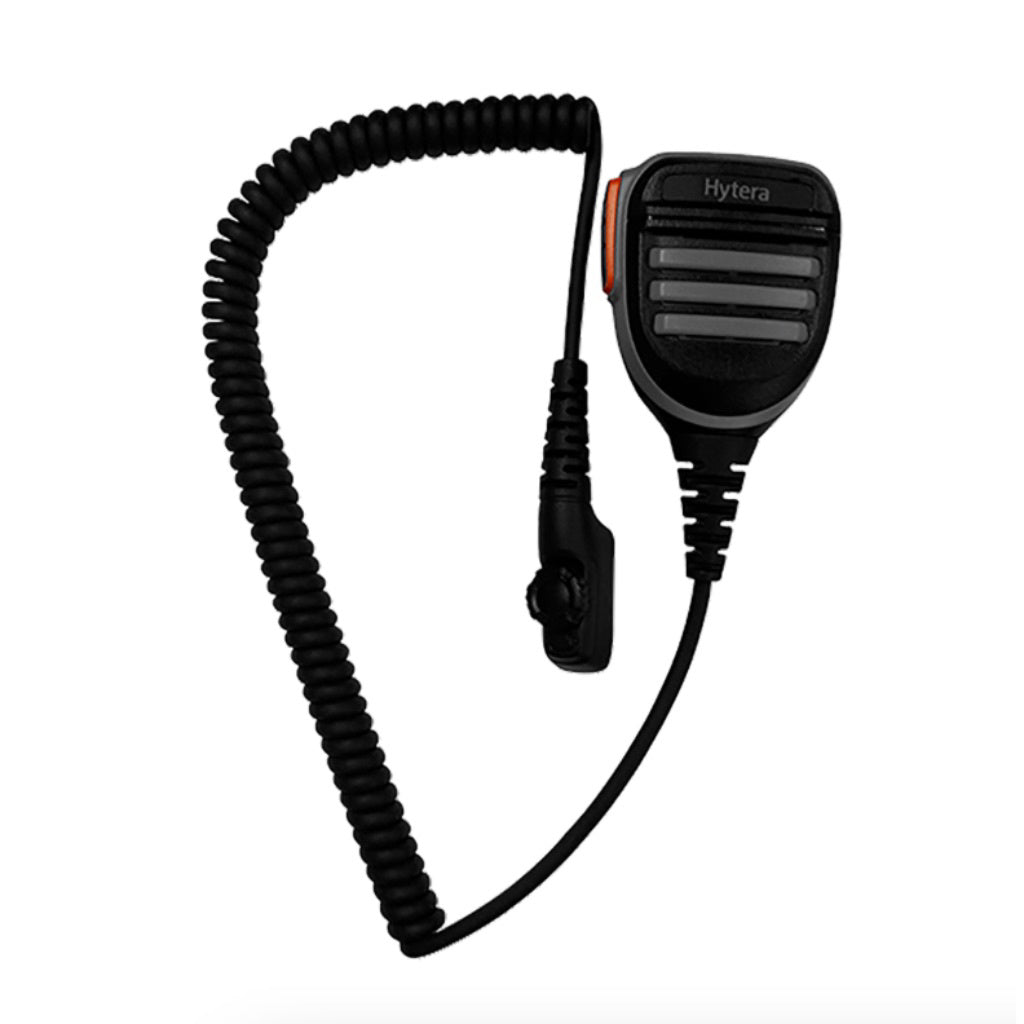 PD7/9 Speaker Microphone - IP67