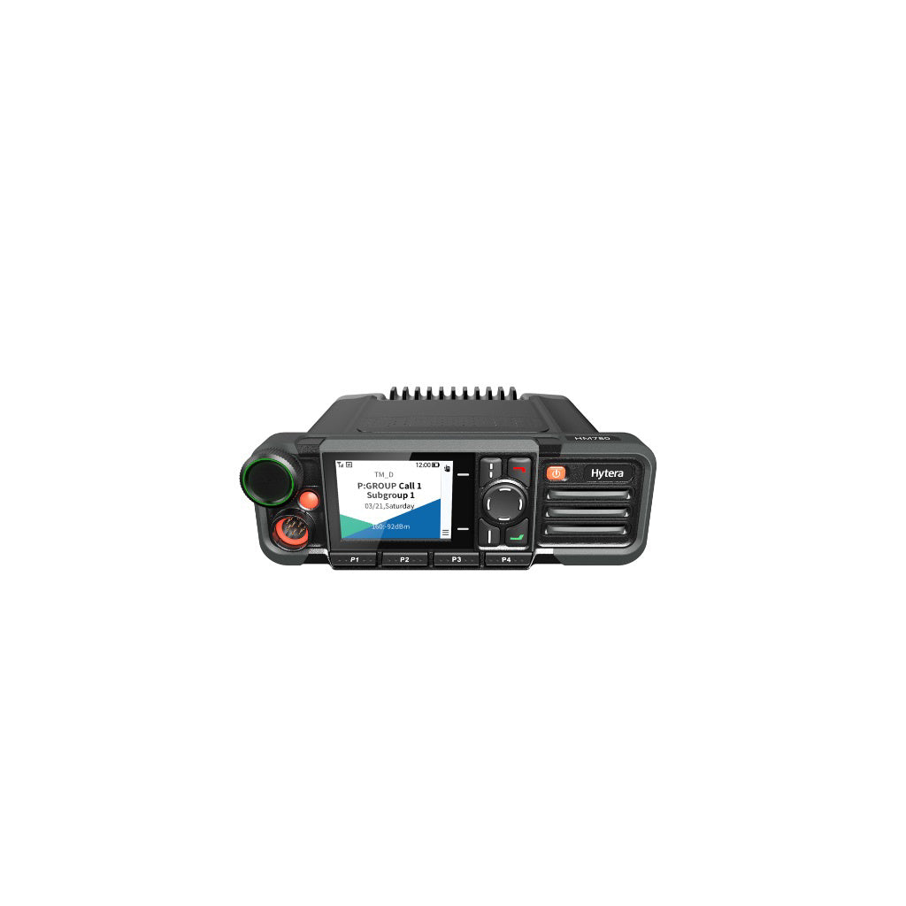 Hytera HM782 Mobile