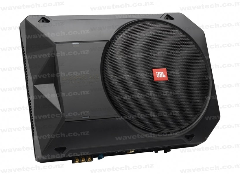JBL Basspro SL2