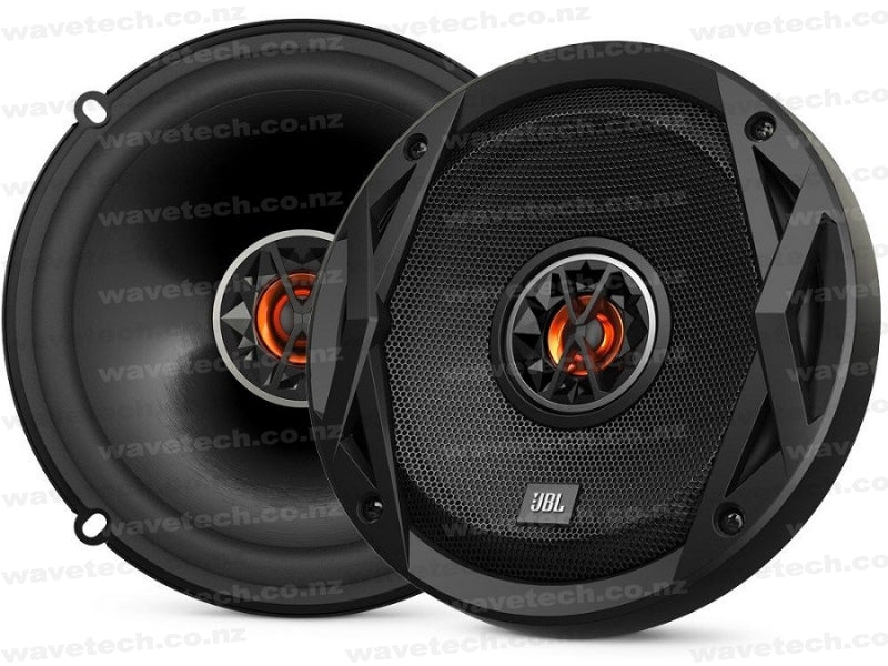 JBL Club 6520 – Over and Out Communications