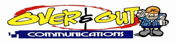 Over and Out Communications