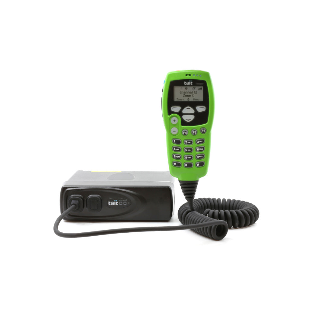 Tait TM9700 Dual Band HHCH