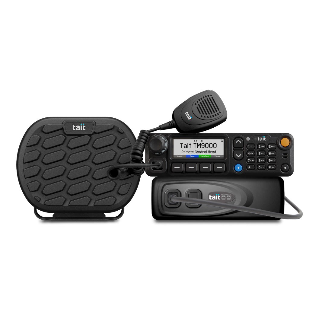 Tait TM9355 Remote Head