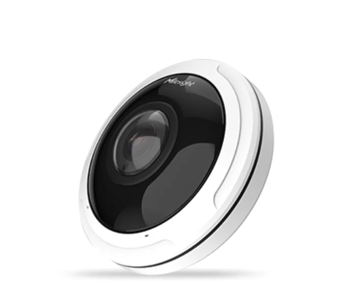 Milesight 12MP Fisheye Camera MS-C9674-PA