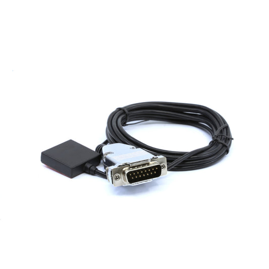 TM GPS Antenna Internal Mounting