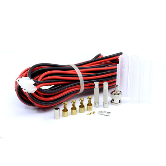25W Power Cable with BNC