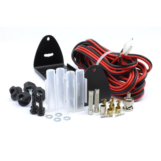 25W Power Cable with BNC and U-Cradle