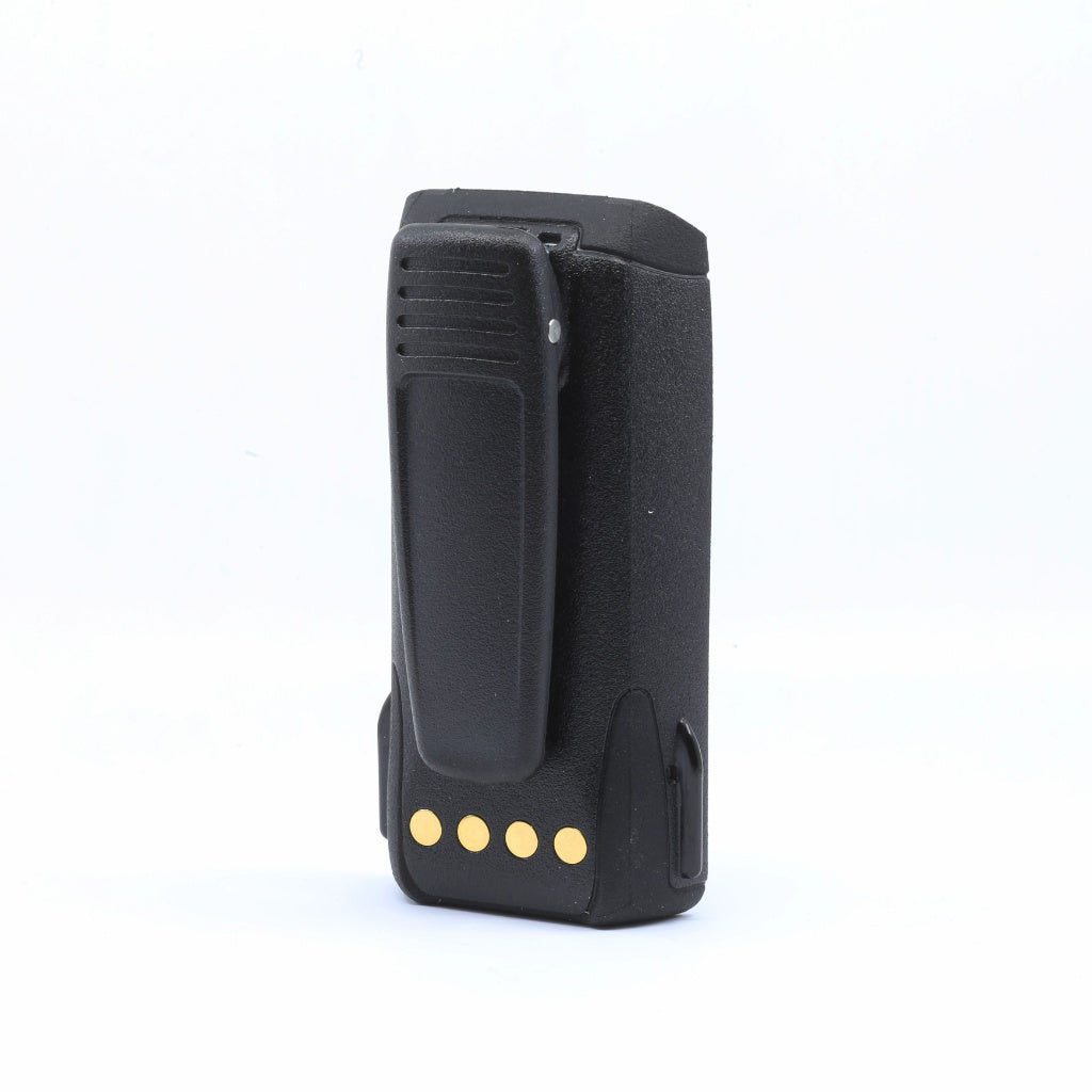 Tait TP8/9 Battery + Belt Clip - Li-Ion 2400mAh