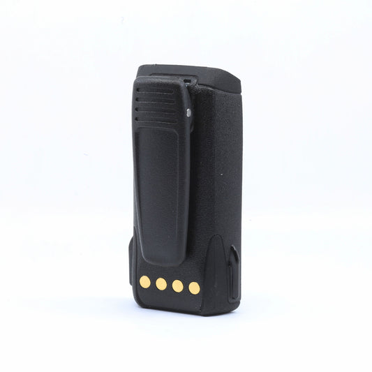 Tait TP8/9 Battery + Belt Clip - Li-Ion 2400mAh