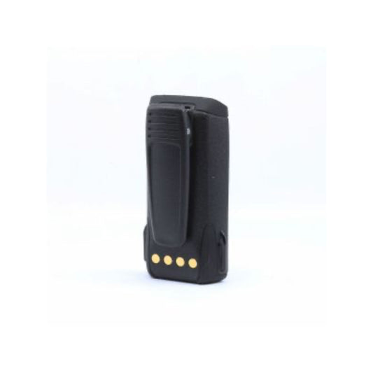 Tait TP9 Battery + Belt Clip - Li-Ion 3300mAh