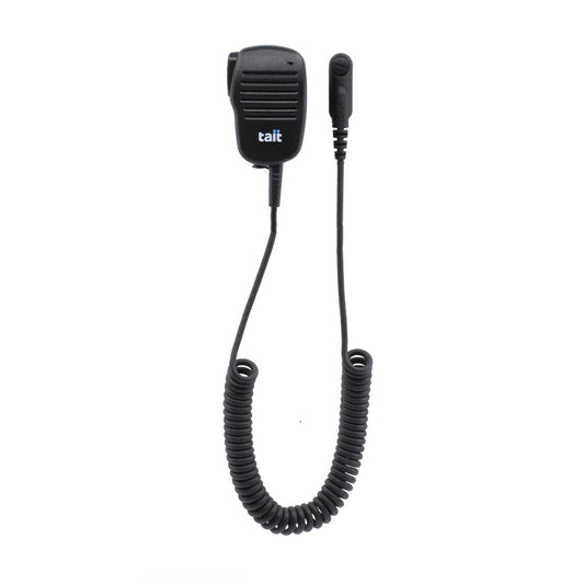 TP3/8/9 Light-Weight Speaker Microphone - 3.5mm Audio Jack