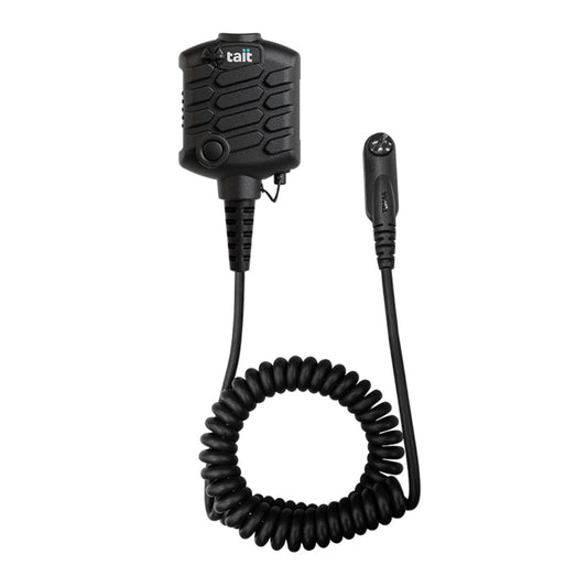 TP3/9 TSM4 Speaker Microphone IP68 Heavy Duty 3.5mm Audio Jack