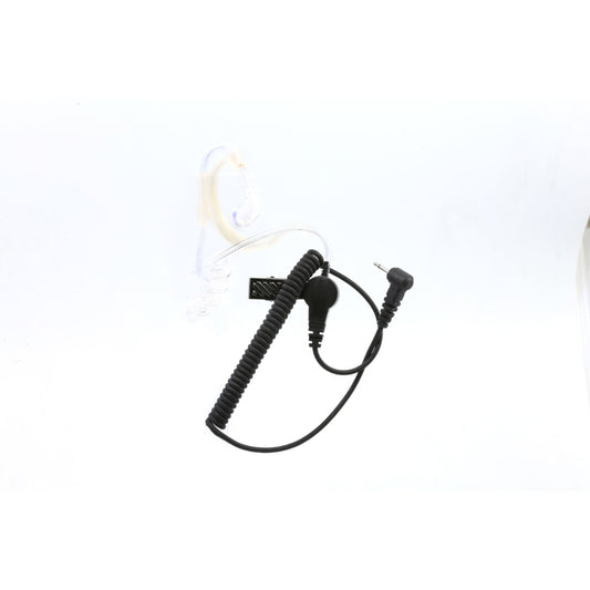 Eartube Earhook 3.5mm