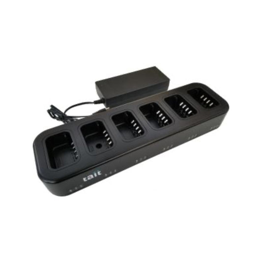 TP3000 Multi Bay Charger + Power Supply