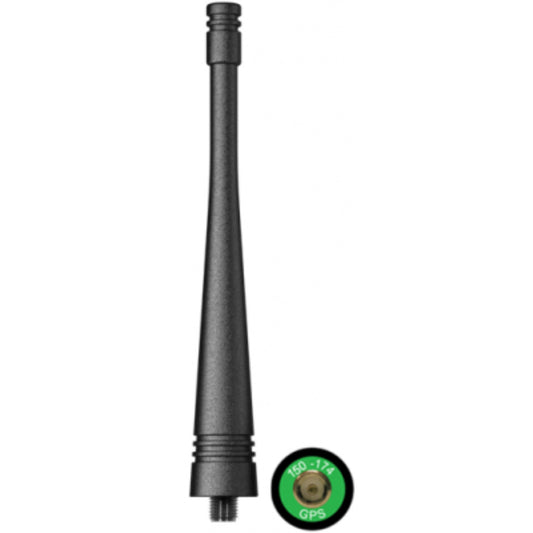 TP3000 VHF Antenna - 150-174Mhz