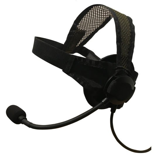 Maritime Single Side Head Set