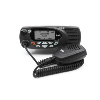 Tait TM9355 Fxied Head