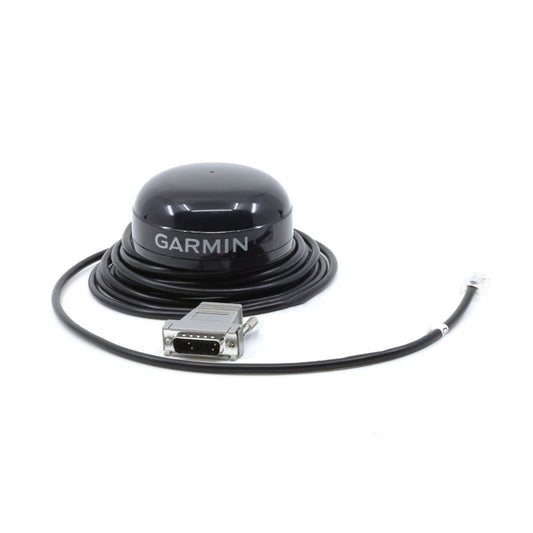 TM GPS Receiver Garmin Flush Mount