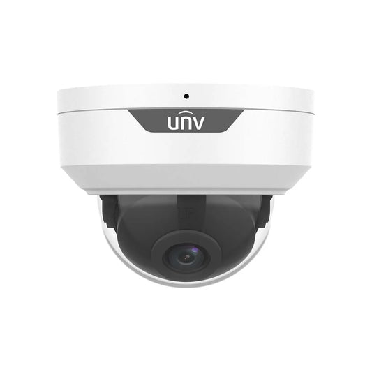 Uniview 5MP Mini Dome Camera Lite 2.8mm