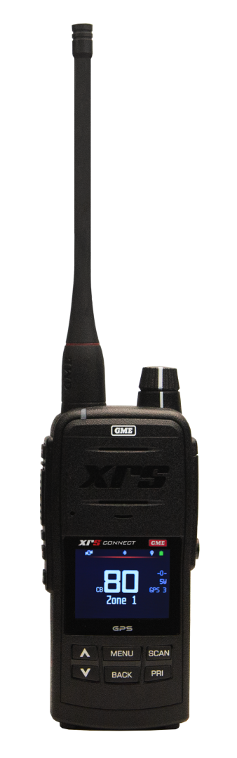 GME XRS-660 UHF PRS