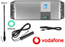 Cel-Fi GO One NZ - 40cm