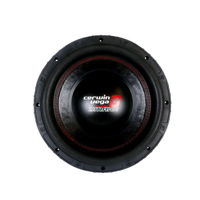 Cerwin Vega VMAX10D2