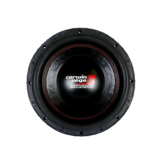 Cerwin Vega VMAX10D2