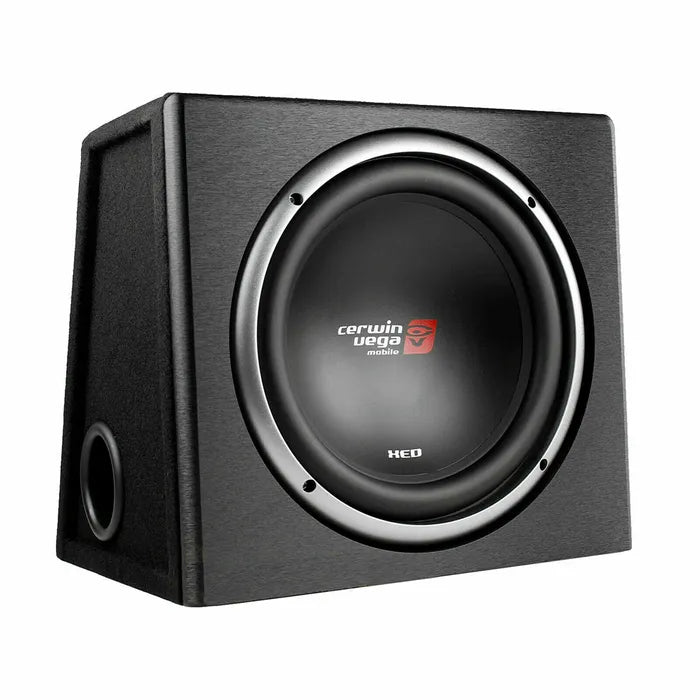 Cerwin Vega XE12SV