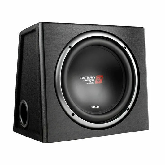 Cerwin Vega XE12SV