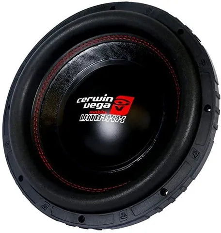 Cerwin Vega VMAX12D2