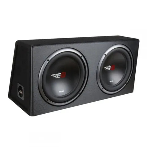 Cerwin Vega XE10DV