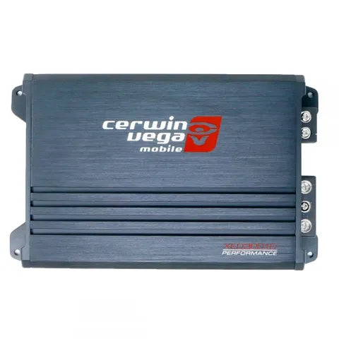 Cerwin Vega XED3001D