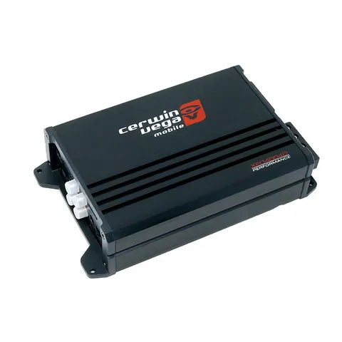 Cerwin Vega XED4004D