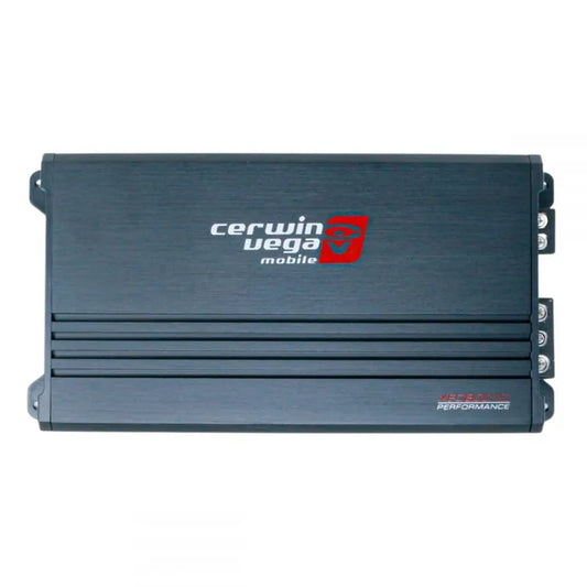 Cerwin Vega XED8001D 1100W