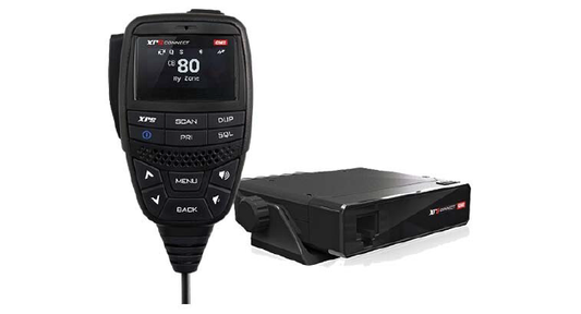 GME XRS-330C UHF PRS